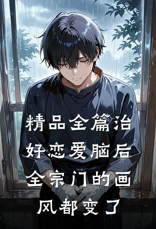 精品全篇治好恋爱脑后，全宗门的画风都变了