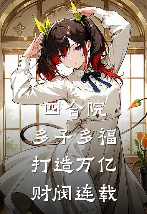 四合院：多子多福，打造万亿财阀连载