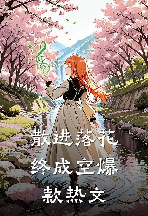 散进落花终成空爆款热文