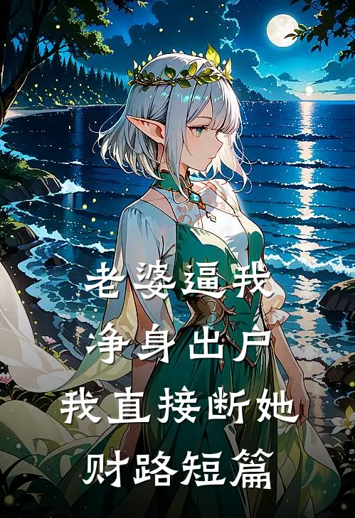 老婆逼我净身出户，我直接断她财路短篇