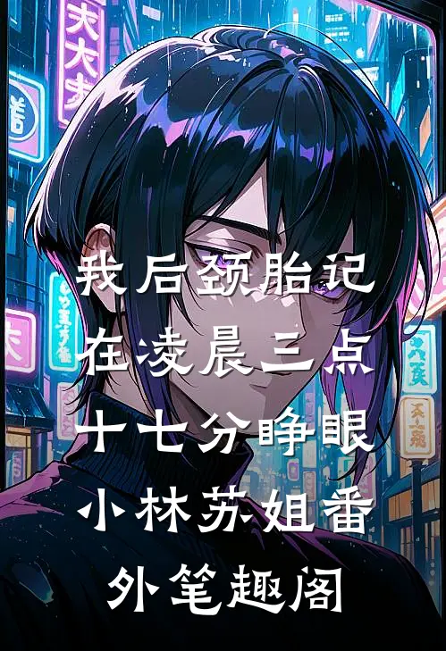 我后颈胎记在凌晨三点十七分睁眼：小林苏姐番外笔趣阁