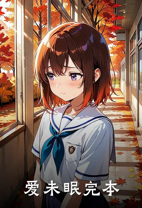 爱未眠完本