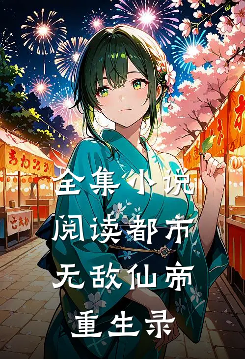 全集小说阅读都市：无敌仙帝重生录