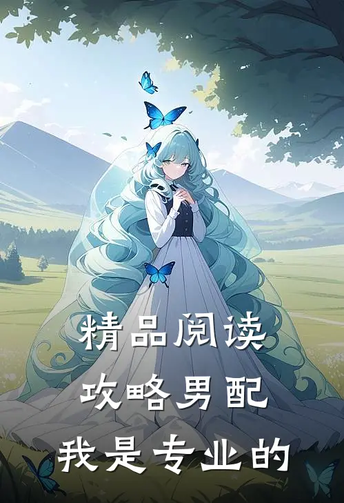 精品阅读攻略男配，我是专业的