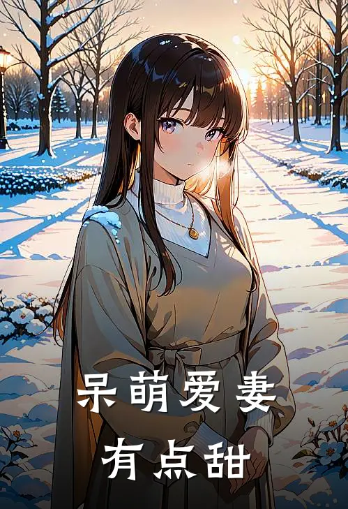 呆萌爱妻有点甜