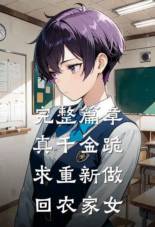 完整篇章真千金跪求重新做回农家女