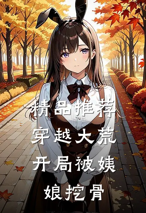 精品推荐穿越大荒：开局被姨娘挖骨