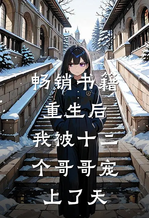 畅销书籍重生后，我被十二个哥哥宠上了天