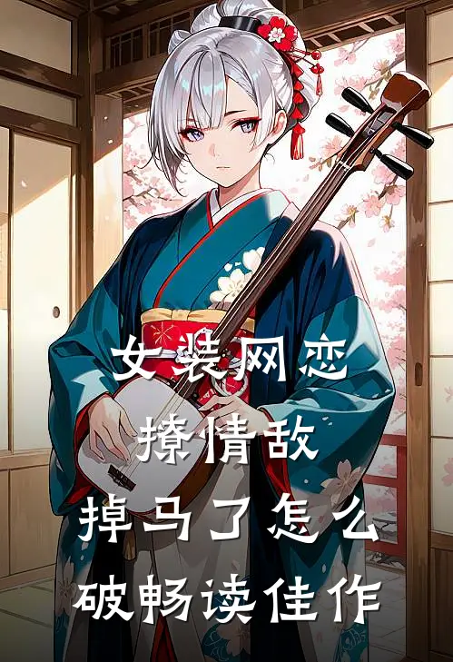 女装网恋撩情敌，掉马了怎么破畅读佳作