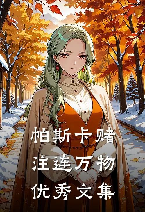 帕斯卡赌注连万物优秀文集