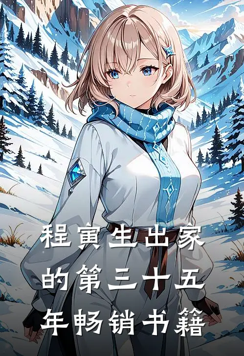 程寅生出家的第三十五年畅销书籍