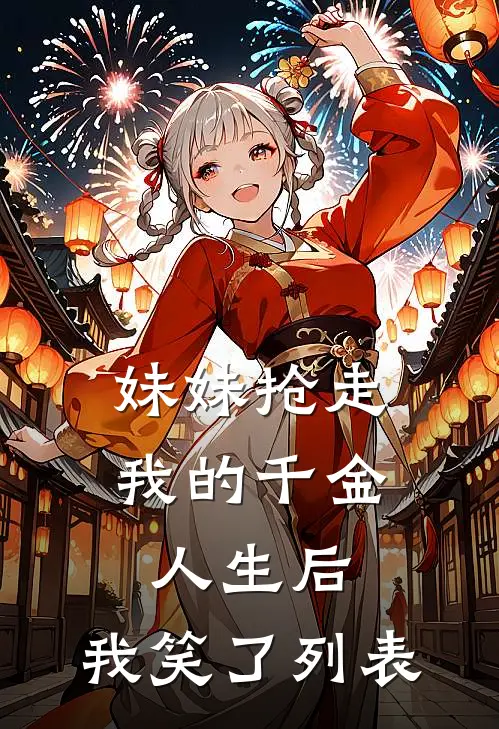 妹妹抢走我的千金人生后，我笑了列表