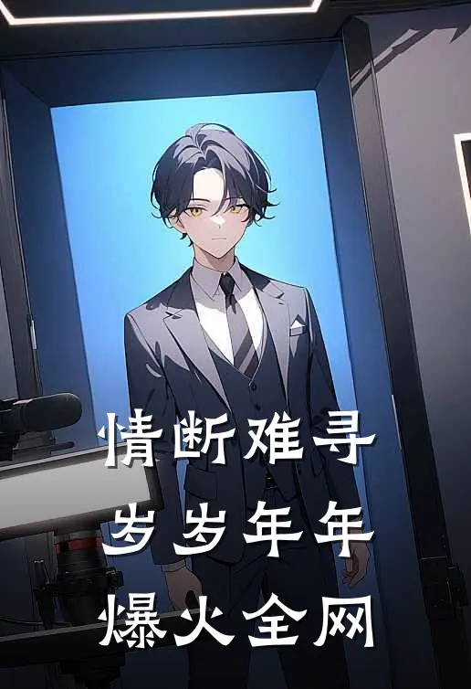 情断难寻岁岁年年爆火全网