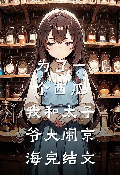 为了一个西瓜，我和太子爷大闹京海完结文