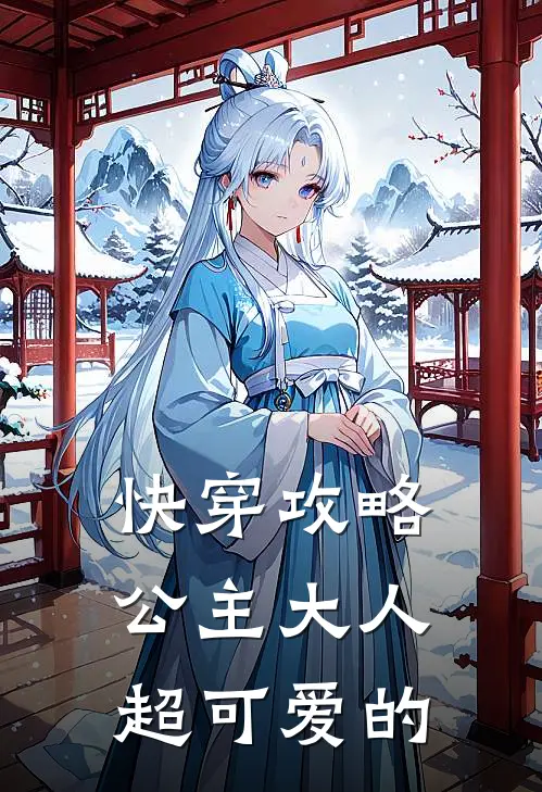 快穿攻略公主大人超可爱的