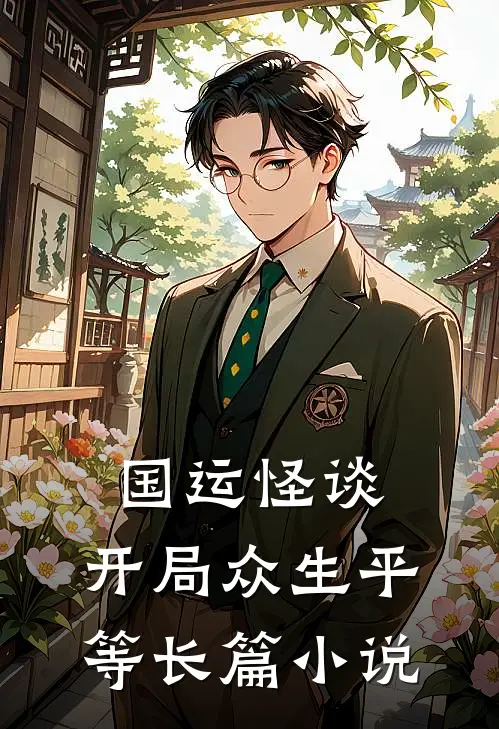 国运怪谈：开局众生平等长篇小说