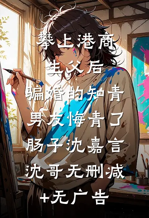 攀上港商生父后，骗婚的知青男友悔青了肠子沈嘉言沈哥无删减+无广告