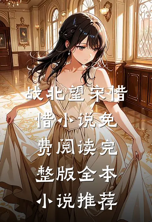 战北望宋惜惜小说免费阅读完整版全本小说推荐