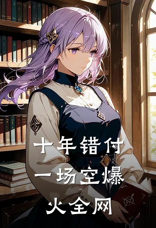 十年错付一场空爆火全网