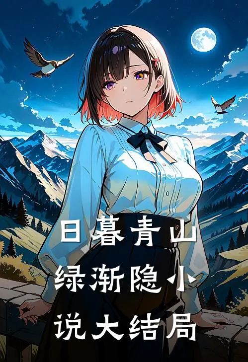 日暮青山绿渐隐小说大结局