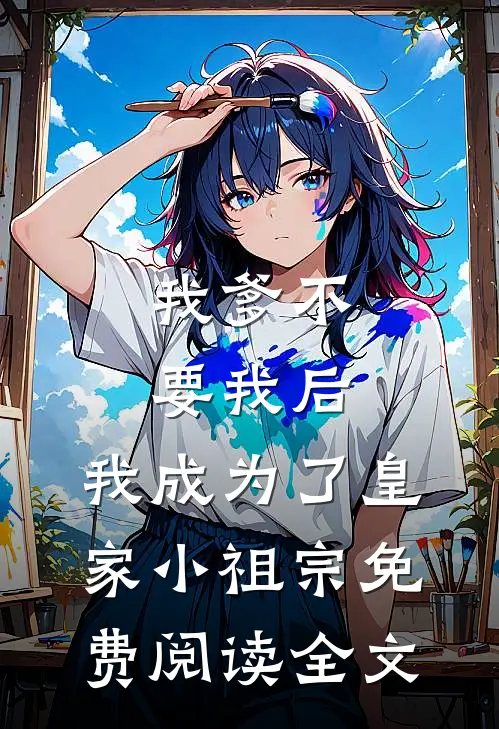 我爹不要我后，我成为了皇家小祖宗免费阅读全文