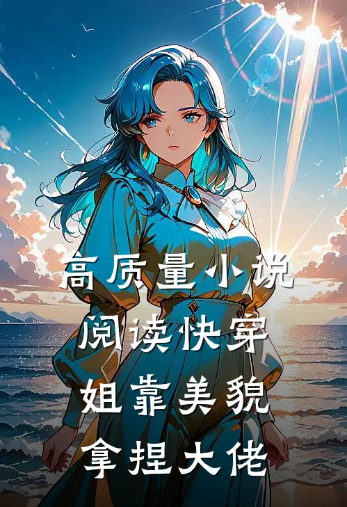 高质量小说阅读快穿：姐靠美貌拿捏大佬