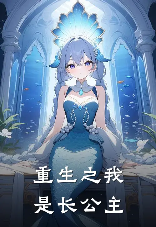 重生之我是长公主