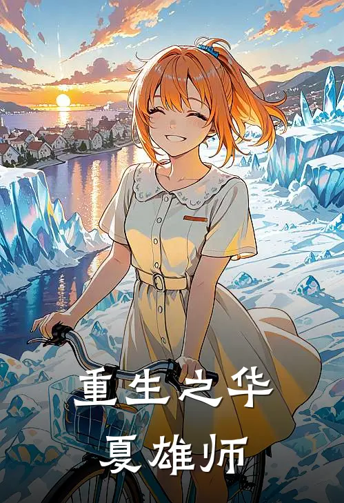 重生之华夏雄师