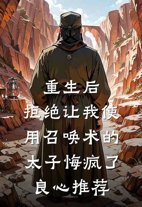 重生后，拒绝让我使用召唤术的太子悔疯了良心推荐