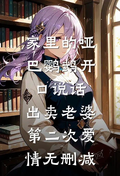 家里的哑巴鹦鹉开口说话，出卖老婆第二次爱情无删减