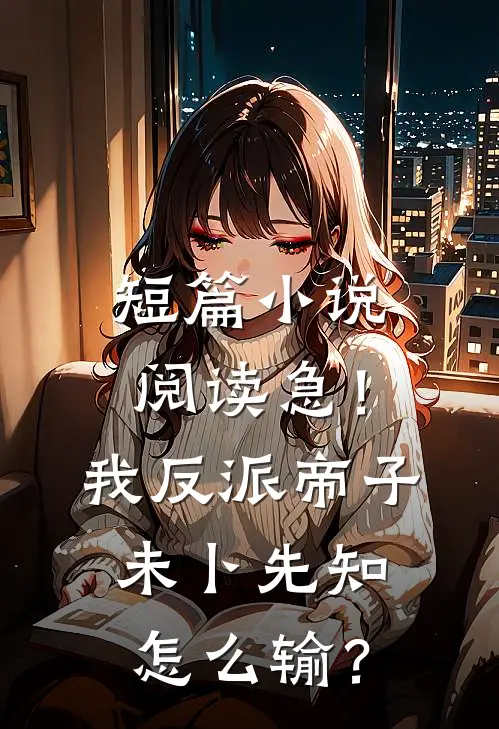 短篇小说阅读急！我反派帝子未卜先知怎么输？