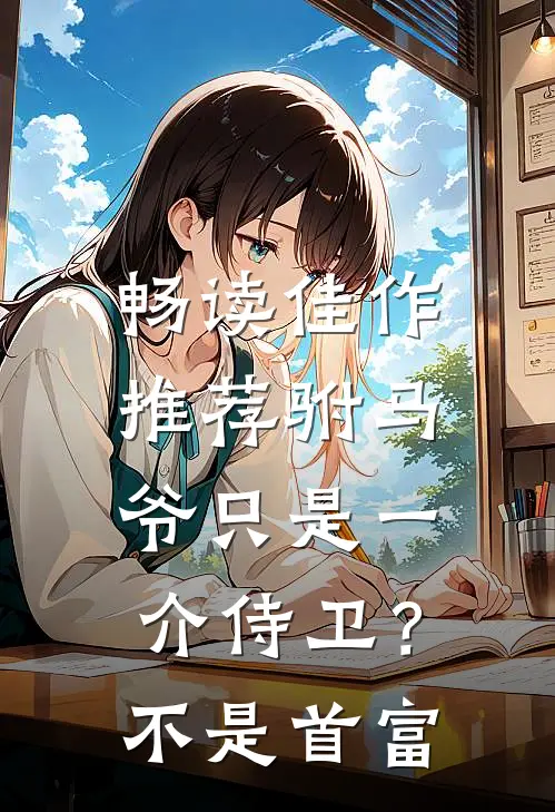 畅读佳作推荐驸马爷只是一介侍卫？不，是首富