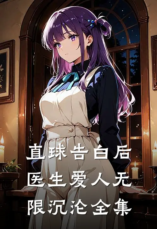 直球告白后，医生爱人无限沉沦 全集