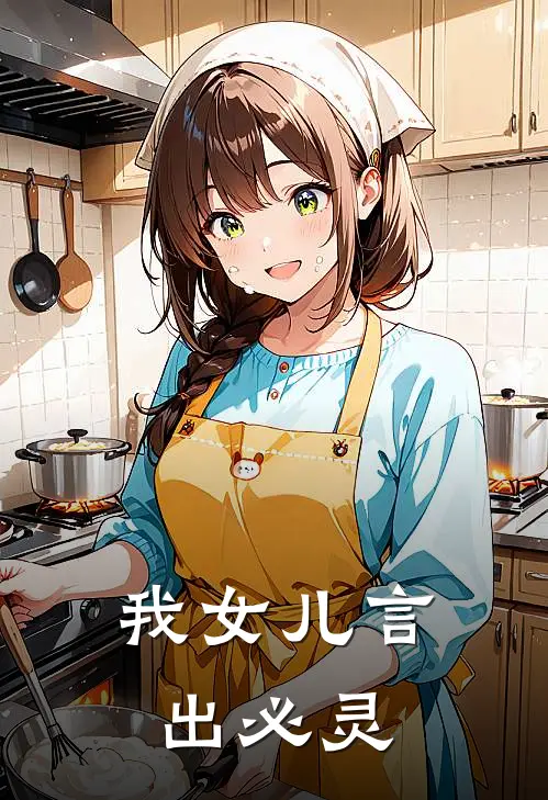 我女儿言出必灵
