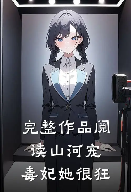 完整作品阅读山河宠：毒妃她很狂