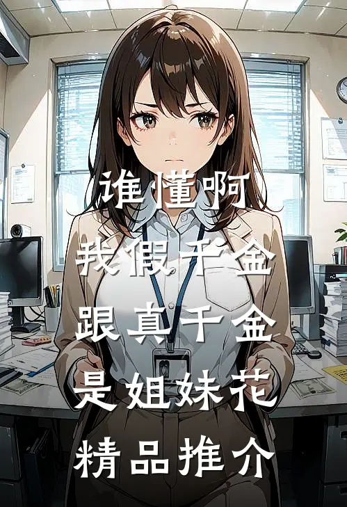 谁懂啊，我假千金跟真千金是姐妹花精品推介