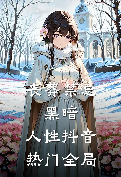丧葬（禁忌，黑暗，人性）抖音热门全局