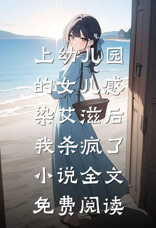 上幼儿园的女儿感染艾滋后，我杀疯了小说全文免费阅读