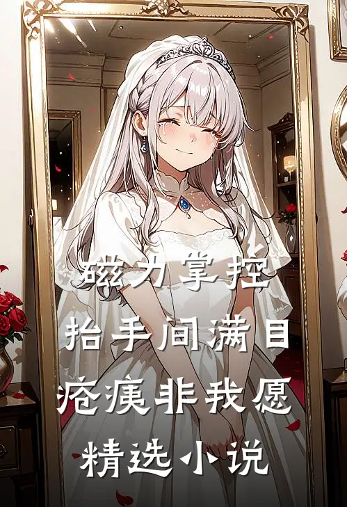 磁力掌控，抬手间满目疮痍非我愿精选小说
