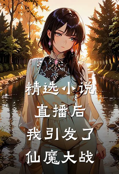精选小说直播后，我引发了仙魔大战