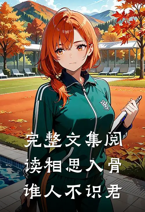完整文集阅读相思入骨：谁人不识君