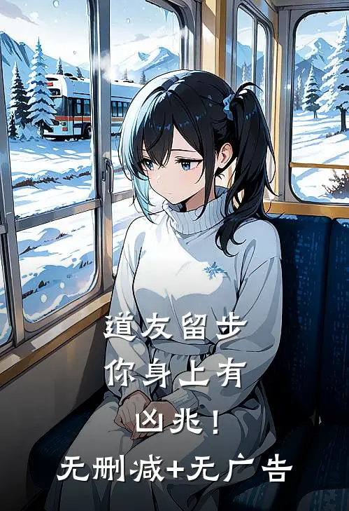 道友留步，你身上有凶兆！无删减+无广告