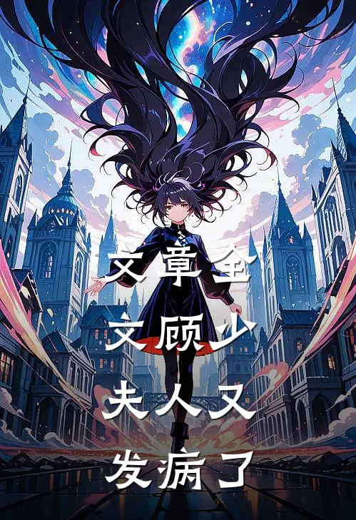 文章全文顾少，夫人又发病了