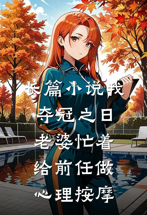 长篇小说我夺冠之日，老婆忙着给前任做心理按摩