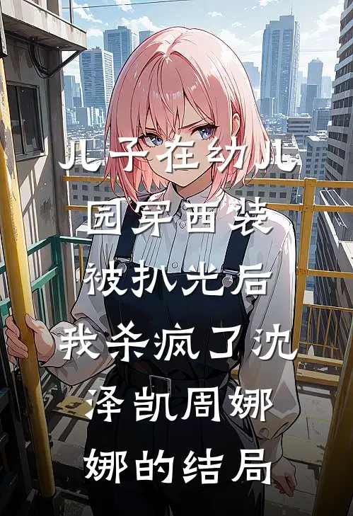 儿子在幼儿园穿西装被扒光后，我杀疯了沈泽凯周娜娜的结局