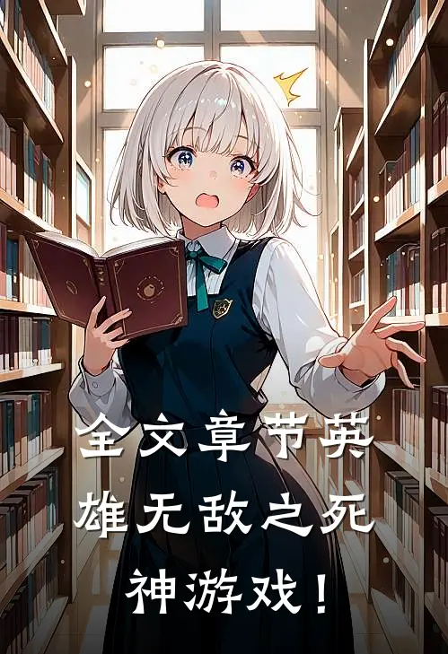 全文章节英雄无敌之死神游戏！