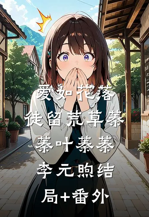 爱如花落，徒留荒草蓁蓁叶蓁蓁李元煦结局+番外