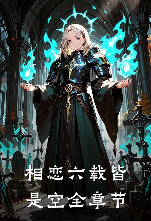 相恋六载皆是空全章节