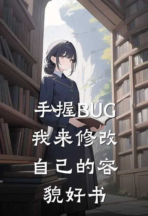 手握BUG，我来修改自己的容貌好书