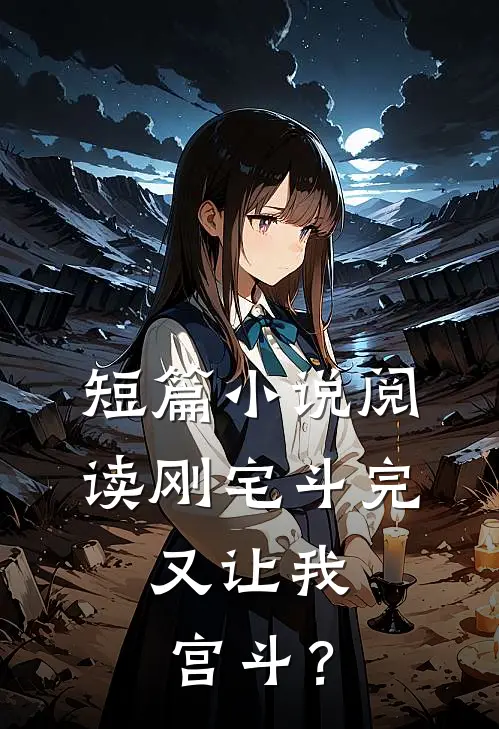 短篇小说阅读刚宅斗完，又让我宫斗？